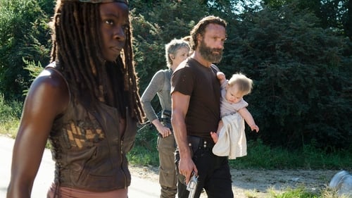 The Walking Dead Episódio 12