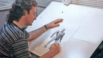 Filmes que Marcam Época-E4.RoboCop: O Policial do Futuro