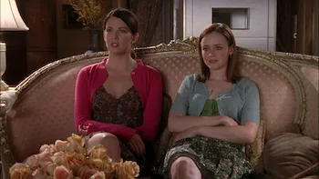Gilmore Girls: Tal Mãe, Tal Filha Episódio 5