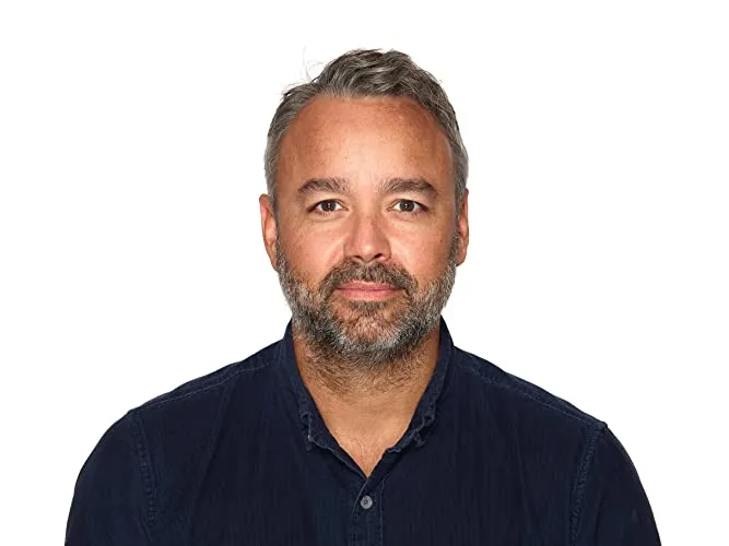 Evan Hayes