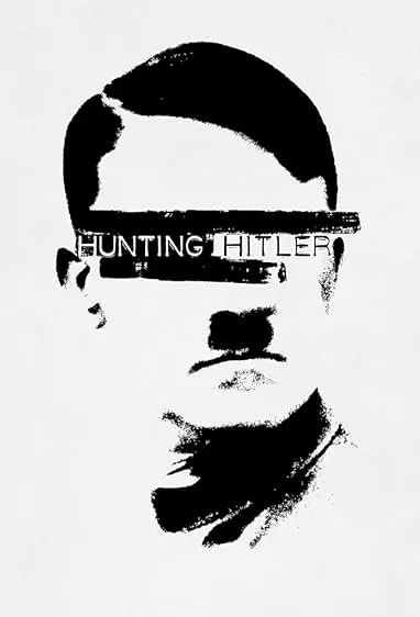 Pôster da série Caçando Hitler (2017)