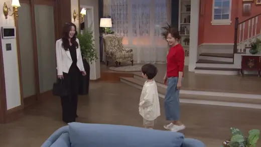 As Duas Irmãs Episódio 56