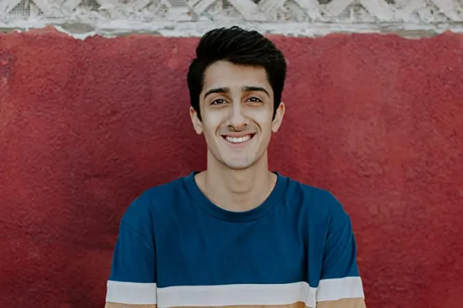 Nabeel Muscatwalla