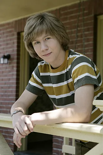 Aaron Christian Howles