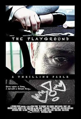 The Playground - Filme grátis no Tepicine
