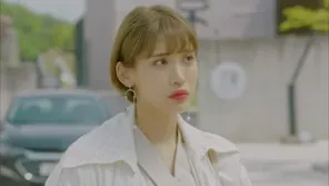 Cena do episódio 9 de Her Private Life