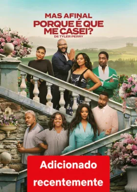 Por Que Eu Me Casei de Novo? - Filme grátis no Cinegato