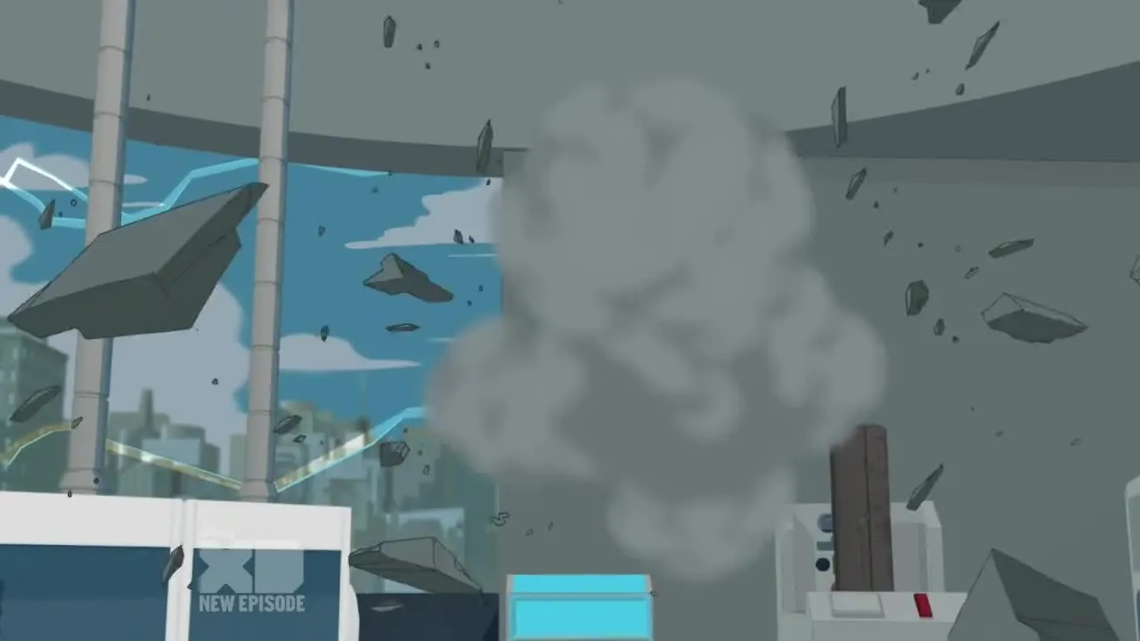 E20.Spider Island (2)