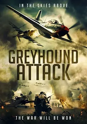 Greyhound Attack - Filme grátis no Cinegato