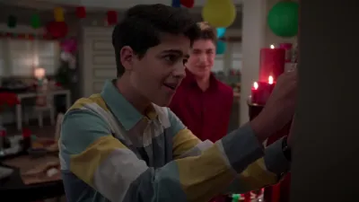 Andi Mack-E2.Howling At The Moon Festival