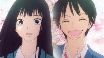 Que Chegue a Você: Kimi ni Todoke Episódio 9