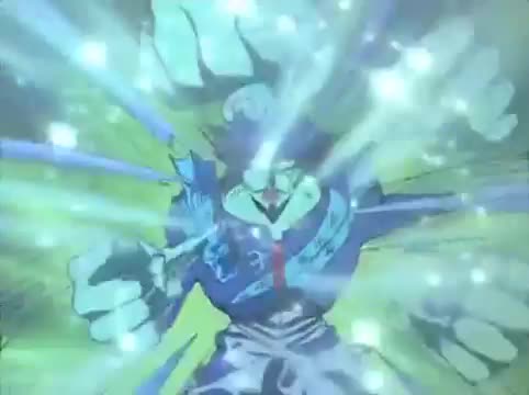Yu Yu Hakusho Episódio 18
