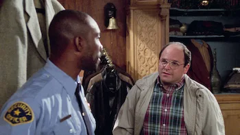 Seinfeld Episódio 3