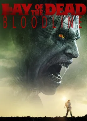 Day of the Dead: Bloodline