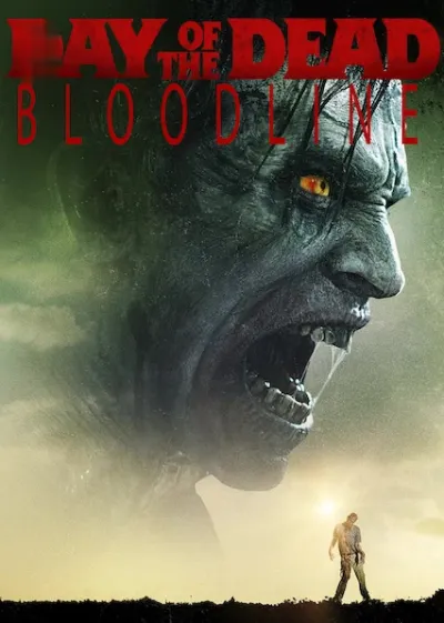 Day of the Dead: Bloodline