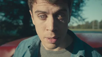 Black Mirror Episódio 3
