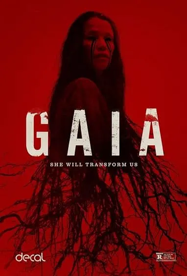 Movie Poster: Gaia