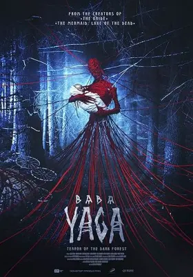 A Babá: O Chamado das Sombras assistir online grátis