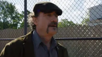 Chicago P.D.: Distrito 21-E5