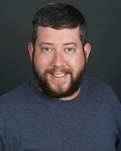 Benjamin Brody