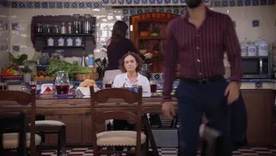 Quem Segura a Minha Família?-E23