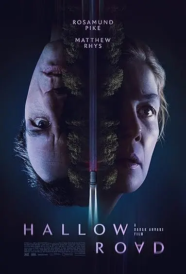 Movie Poster: Hallow Road