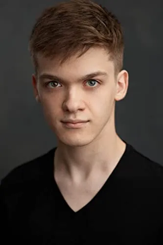 Zak Ford-Williams