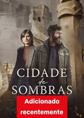 Cidade de Sombras assistir online grátis