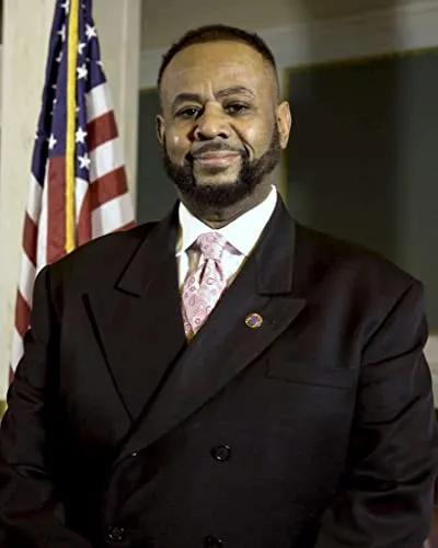 Curtis Jones Jr.