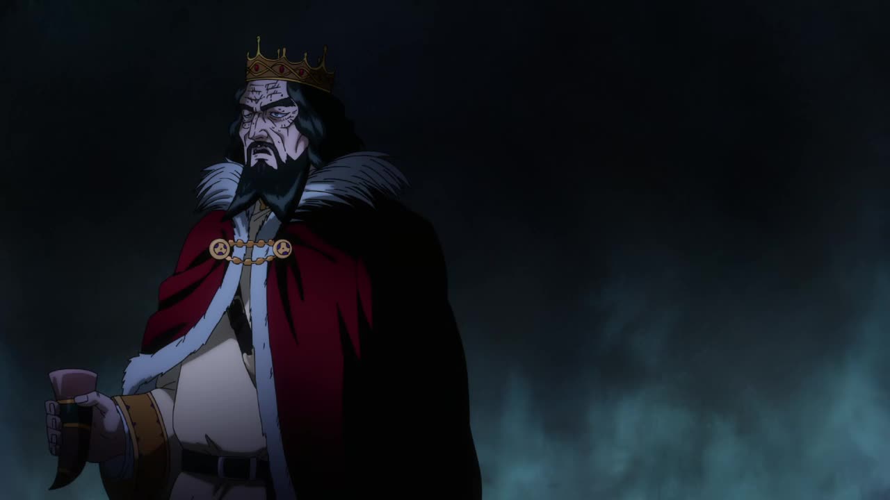 Liga da Justiça Episódio 13
