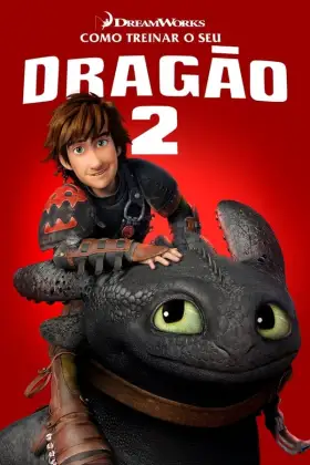 Como Treinar o Seu Dragão 2 assistir online grátis
