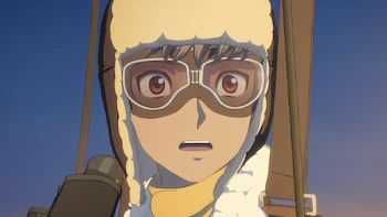 Leviatã Episódio 4