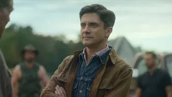Não se confia num Buckley