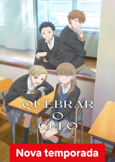 Parede de Gelo