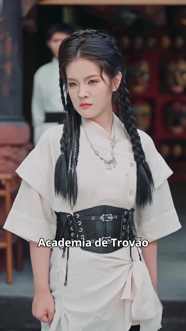 O Servente Supremo Episódio 6