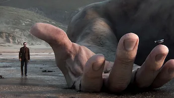 Love, Death & Robots Episódio 8