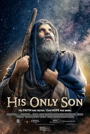 Capa de Seu Único Filho