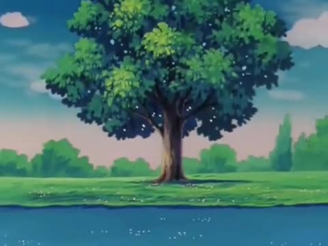 Dragon Ball Z Episódio 8