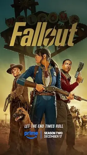 Fallout assistir online grátis