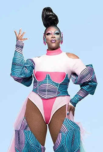 Kimora Amour