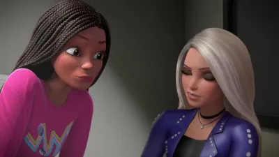 E3.Studio Sleuths