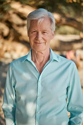 Udo Erasmus