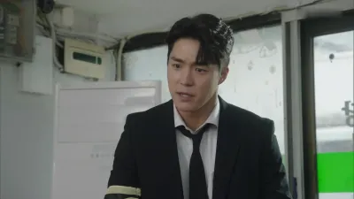 A Casa Secreta-None