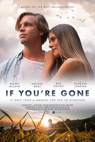 Movie Poster: If You're Gone