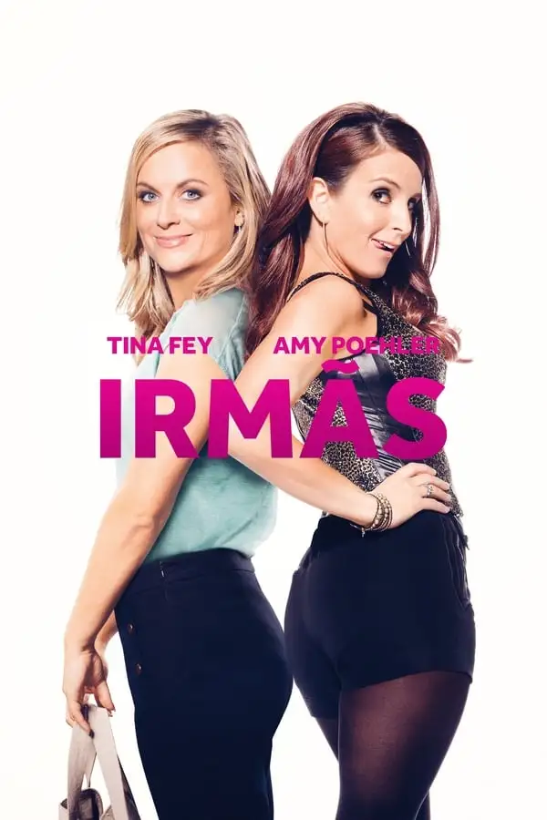 Capa de Irmãs