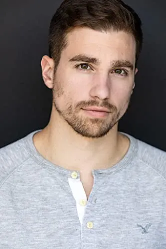 Travis Conover