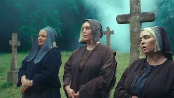 O funeral