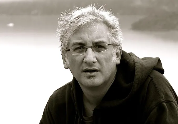 Luciano Moura