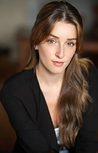 Catherine Saindon