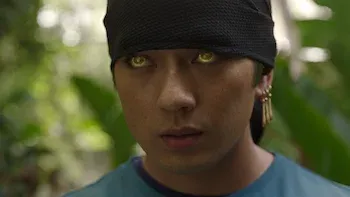 ONE PIECE: A Série-Problemas gigantes em Little Garden